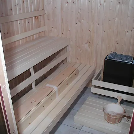 Vakantiehuis Les Rochettes - Jupiter