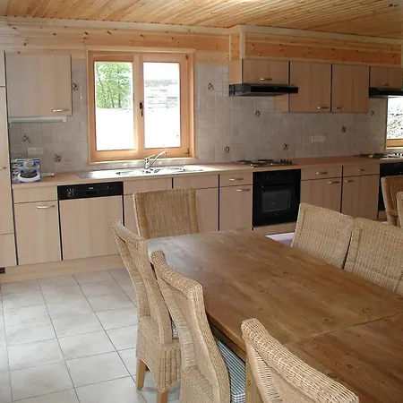 Les Rochettes - Jupiter ラ・ロシュ・アン・アルデンヌ