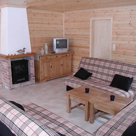 Vakantiehuis Les Rochettes - Jupiter