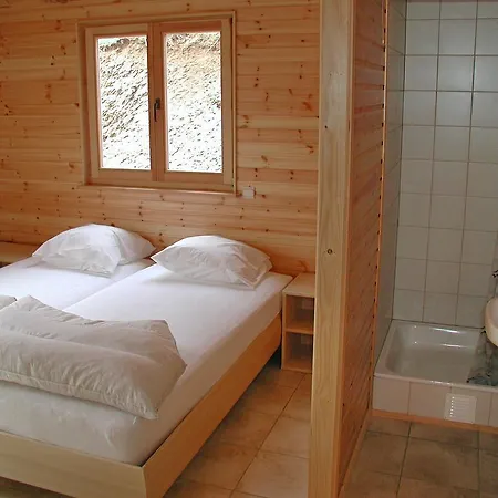 Les Rochettes - Jupiter 度假居 拉罗什-阿登