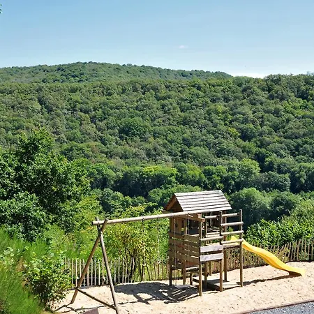 Les Rochettes - Jupiter 度假居