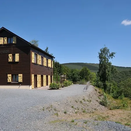 Les Rochettes - Jupiter 別荘 *